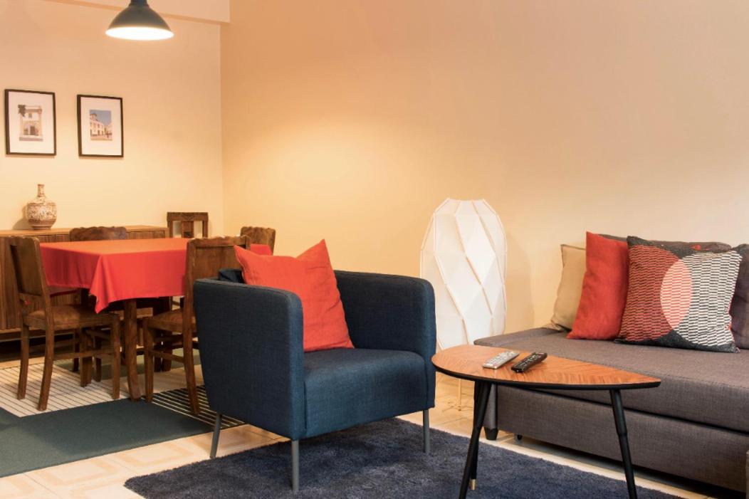 Apartamento T3 Em Pombal 1