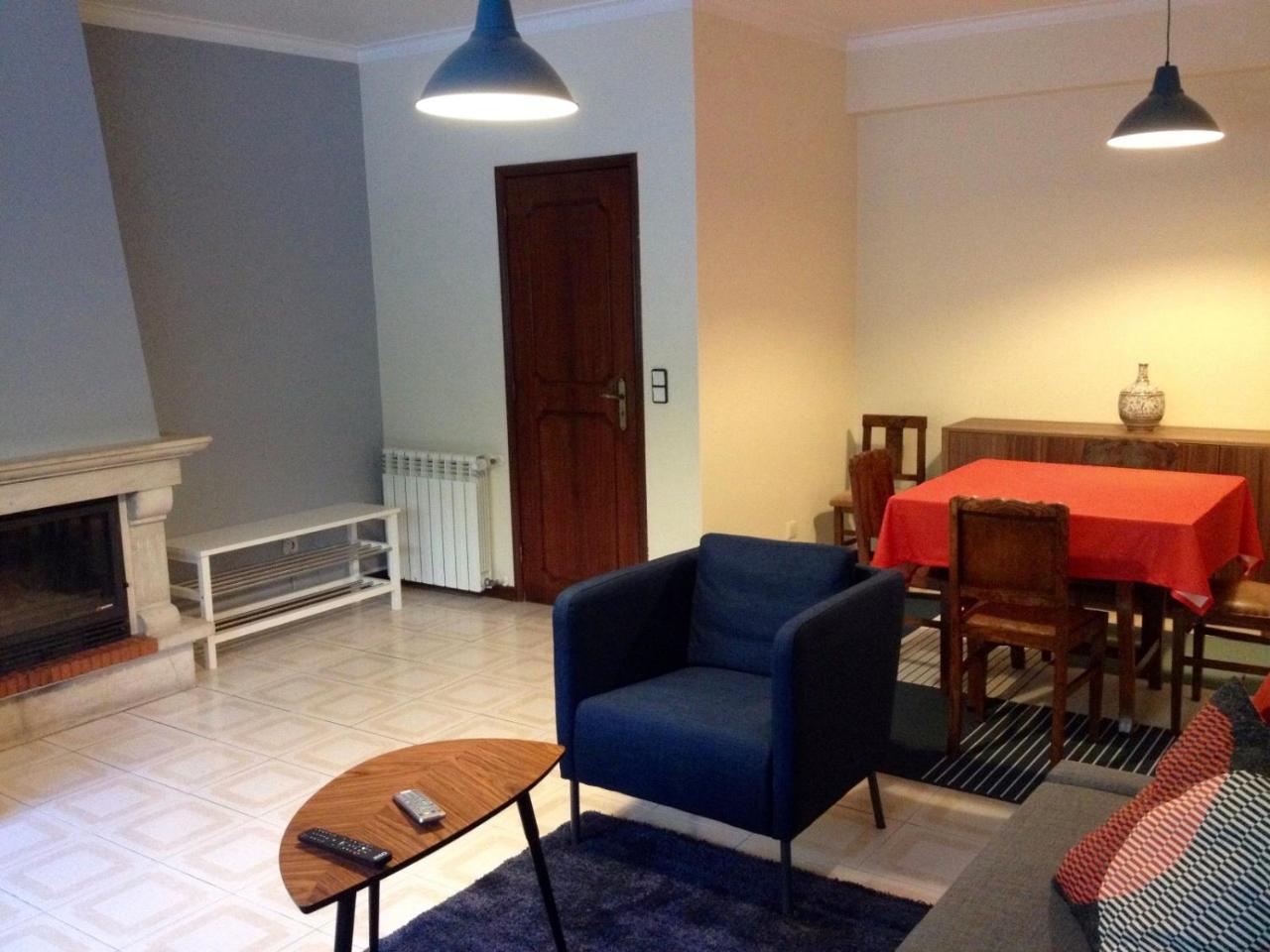 Apartamento T3 Em Pombal 2