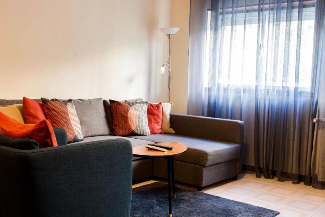 Apartamento T3 Em Pombal