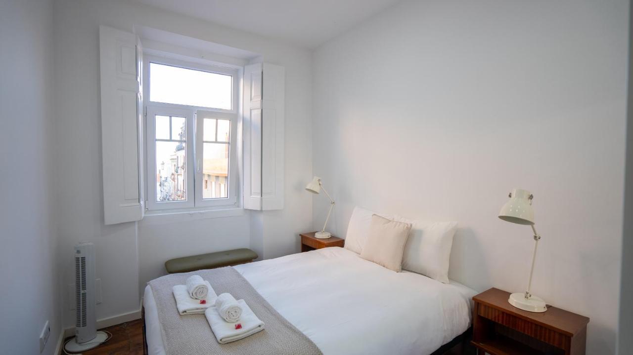 The Graca Apartment 1