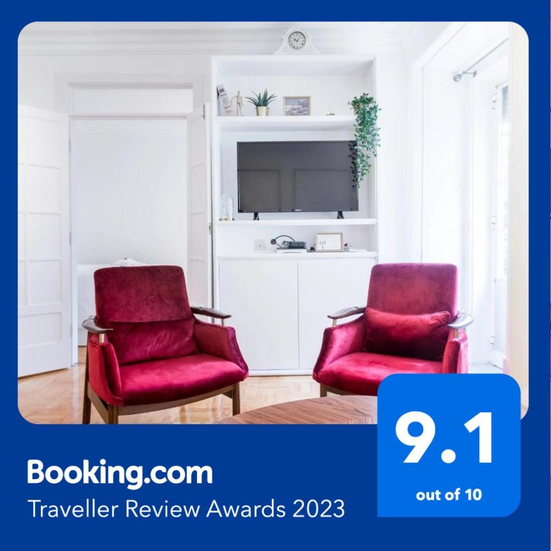 Your Place in Lisbon 1