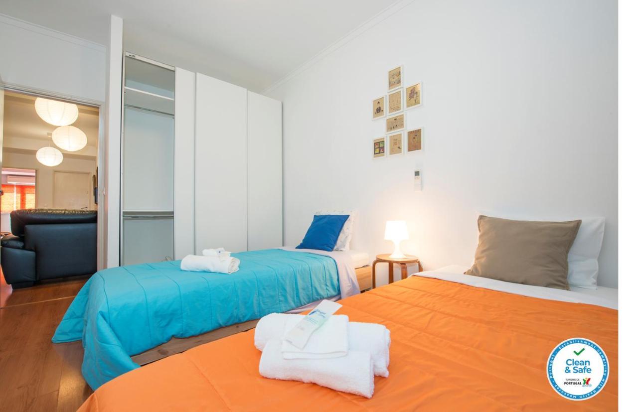 Portugal Here I Come Conde Redondo 1