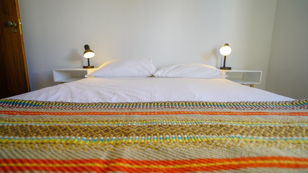 The Mouraria Apartment 1