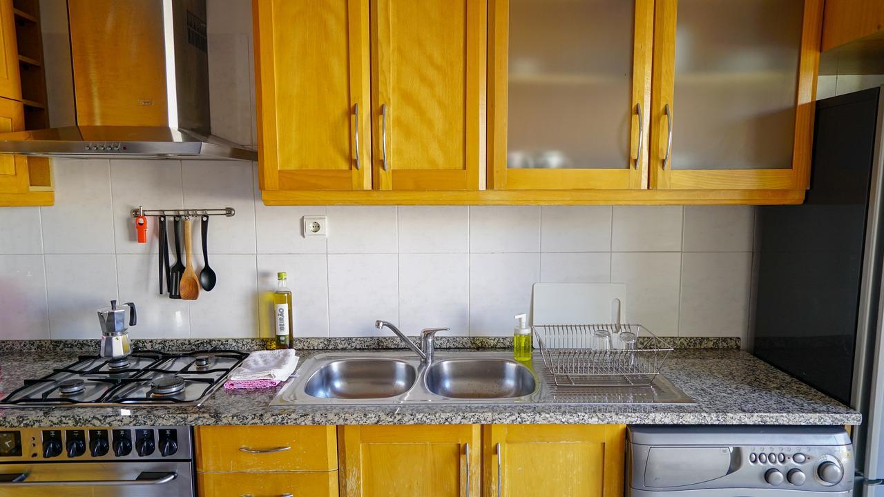 The Mouraria Apartment 2