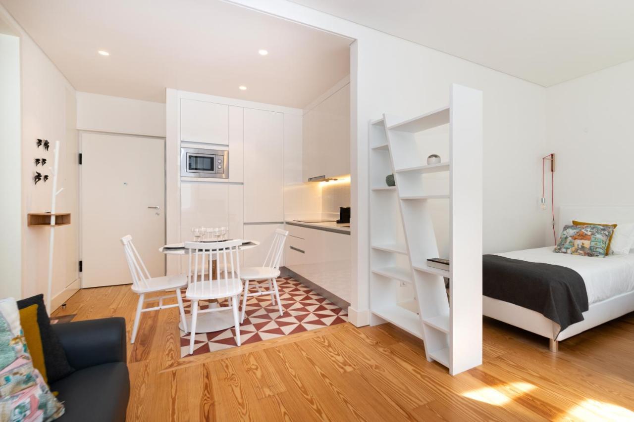 Modern Apartment in the Historical Center 2