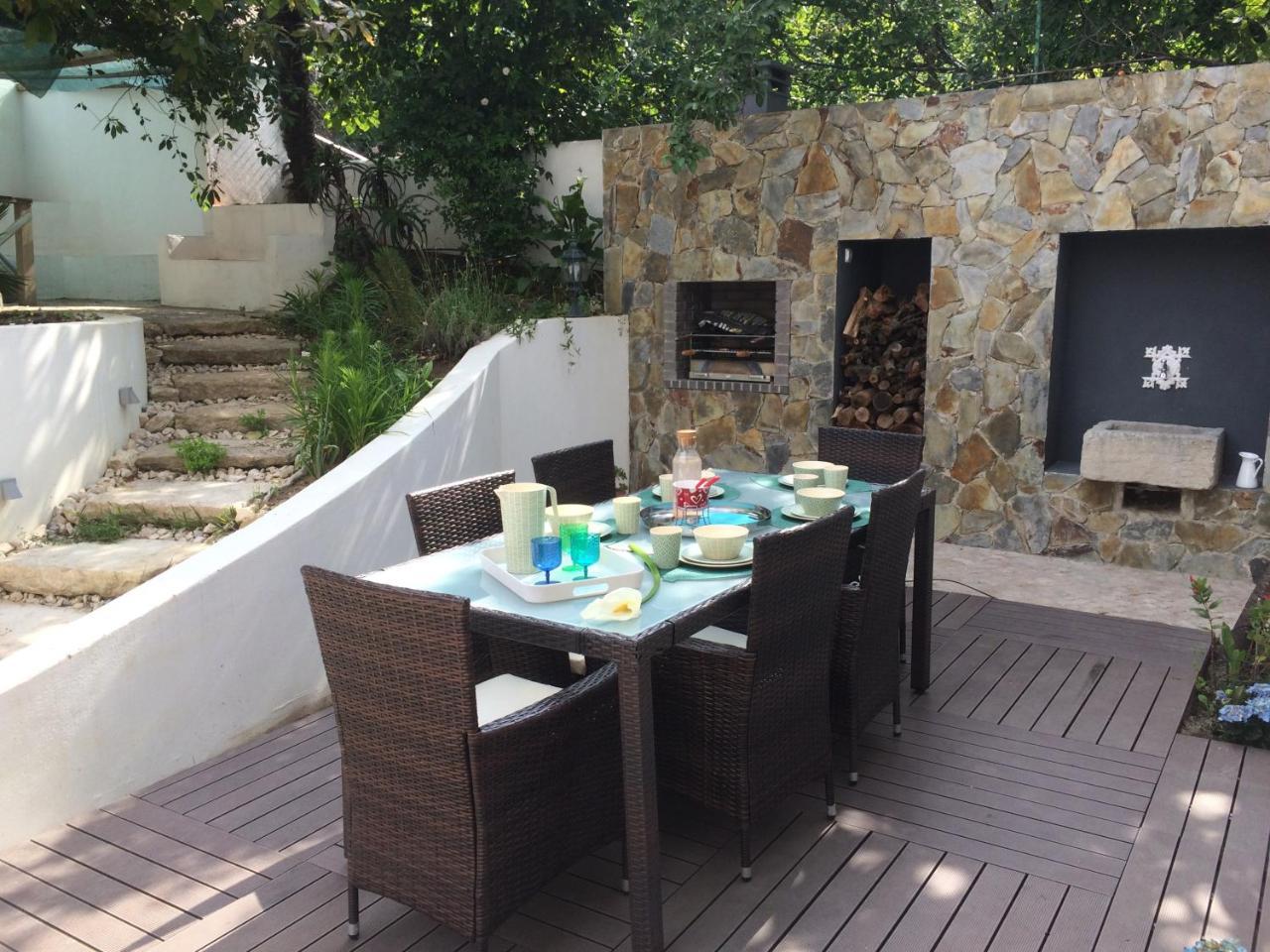 Fragrant Garden Apartment 2