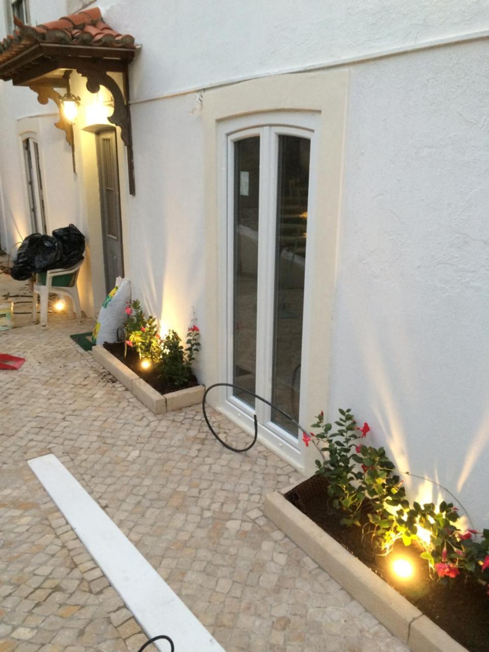 Fragrant Garden Apartment 1