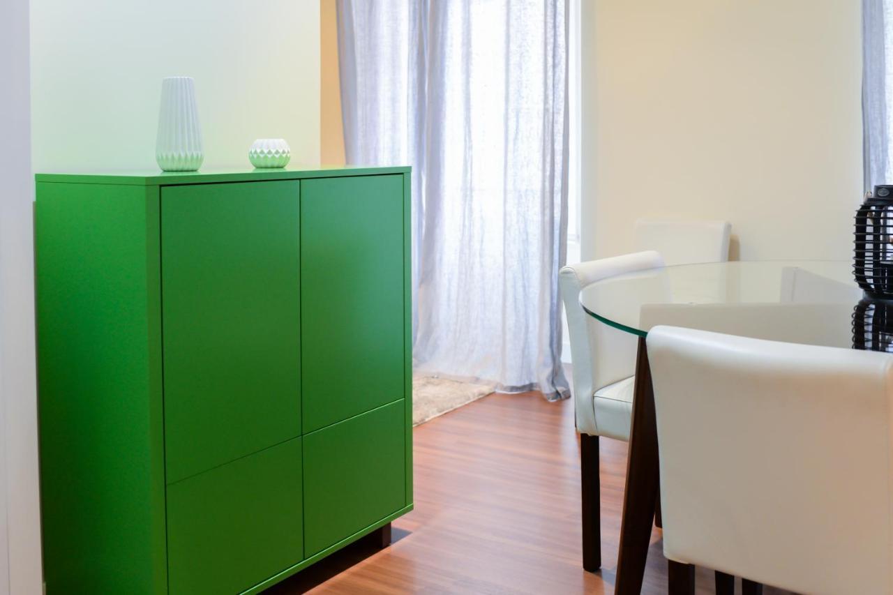 Lisbon Apartment Near Marques Pombal Square 2