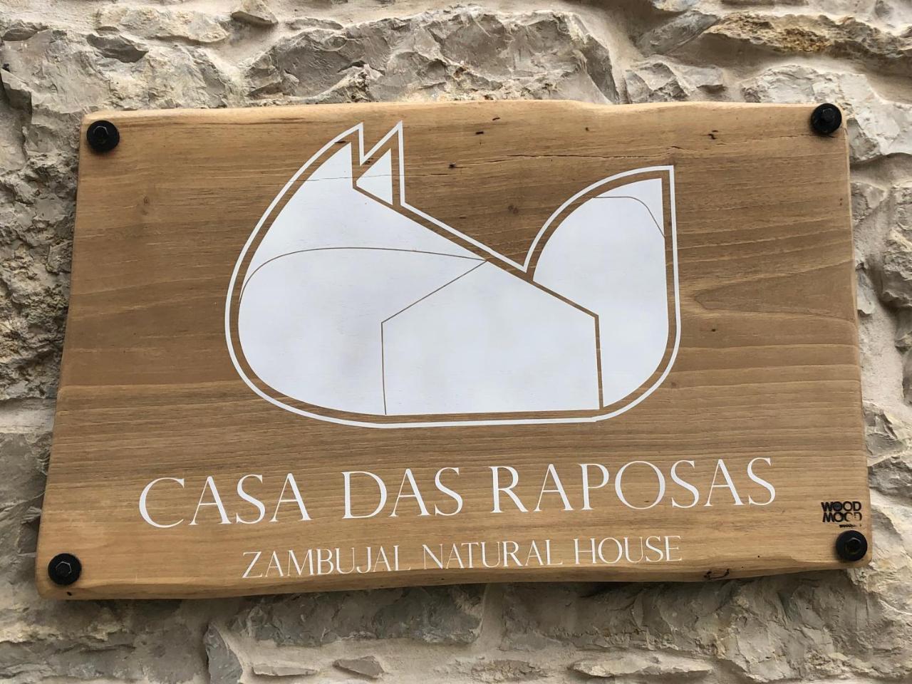 Casa Das Raposas