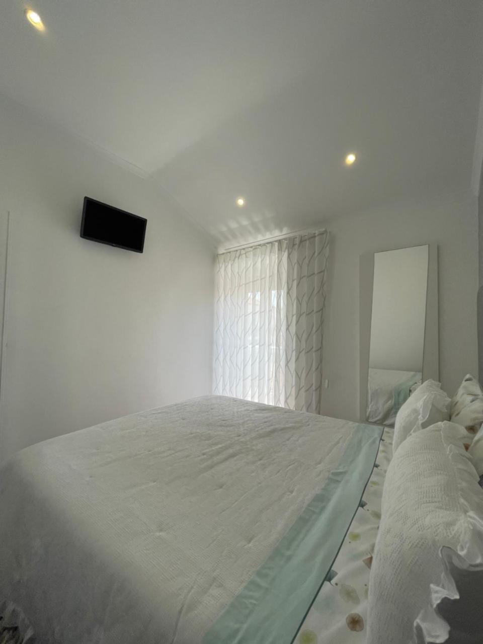 Guest House Abegorias Nazare