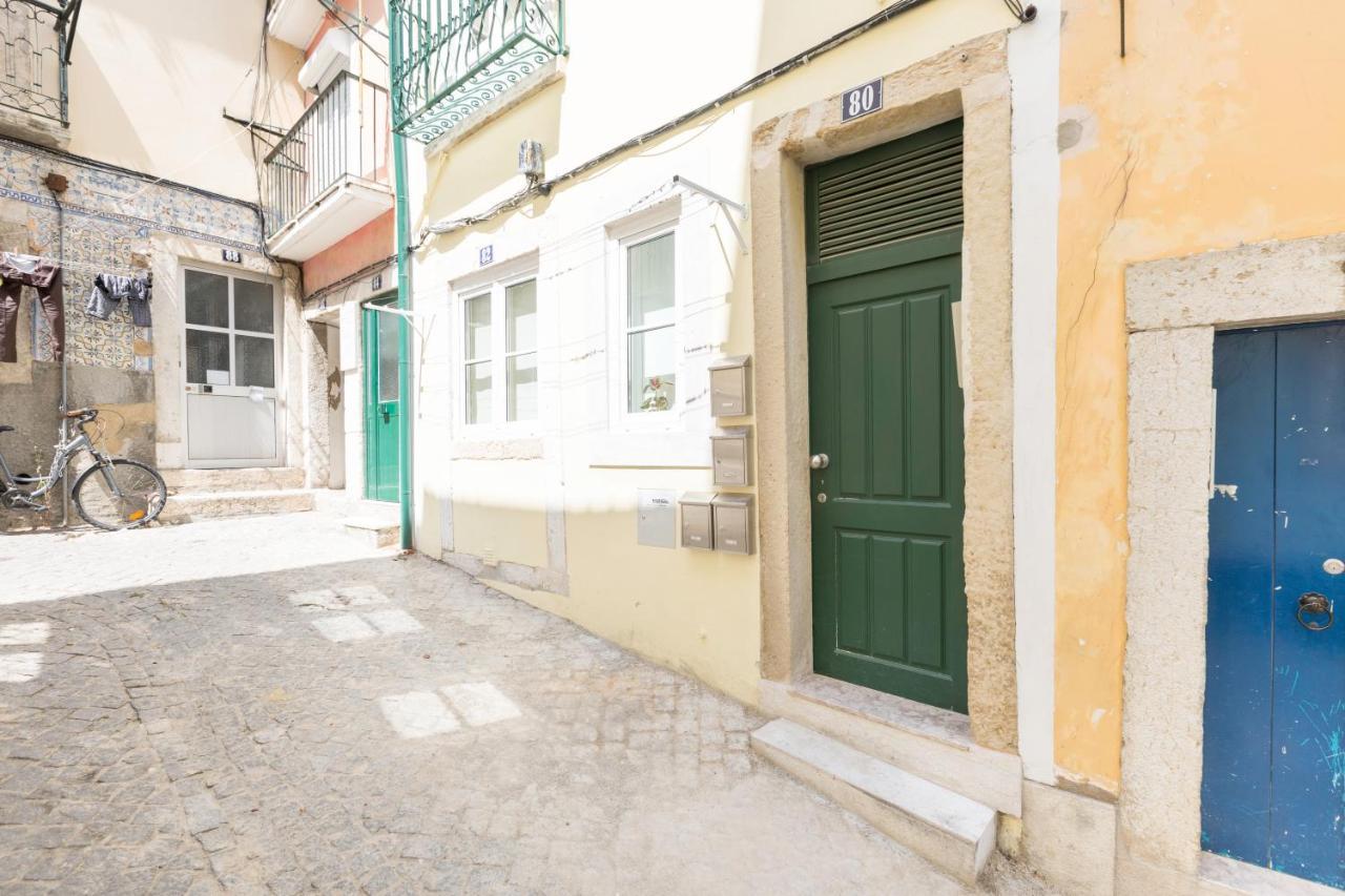 Santana Apartment by Sublime Houses 1