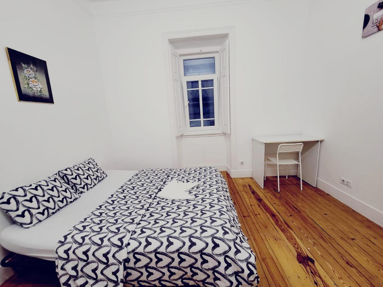 Lisbon Gambori Hostel (Adults only) 1