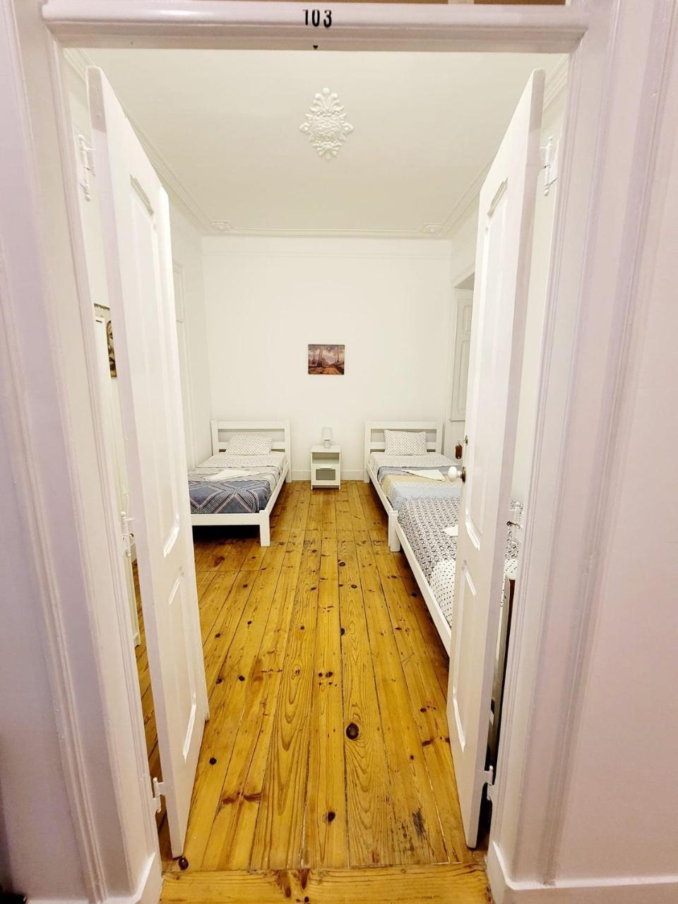 Lisbon Gambori Hostel (Adults only) 2