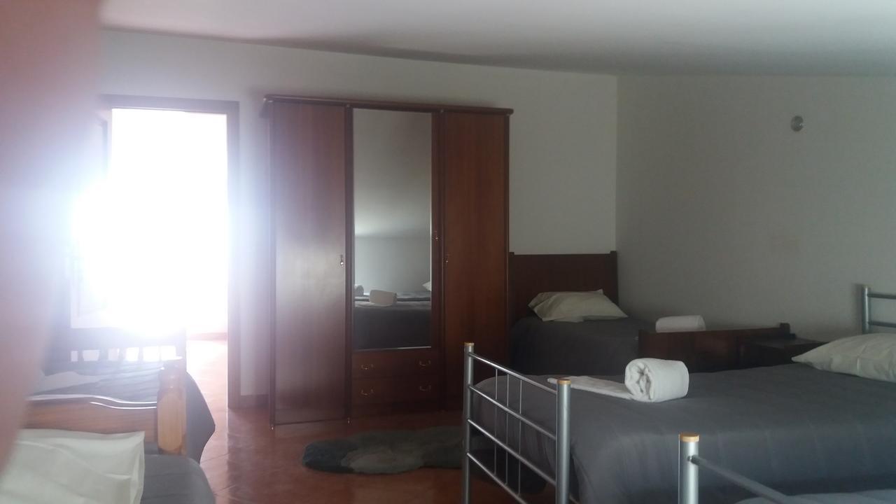 Quinta Da Casinha Homestay