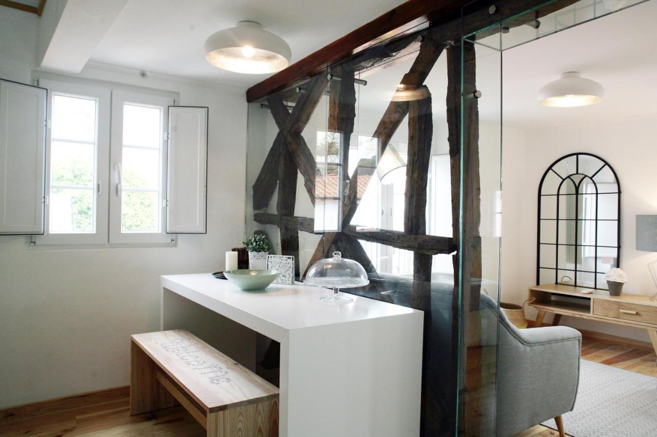 Alfama Apartment with River View 1