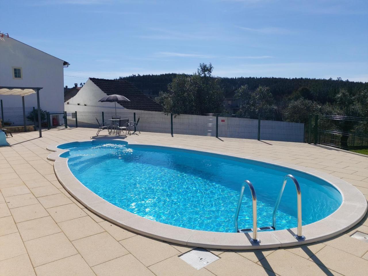 Casa de Campo de Oliveiras 1