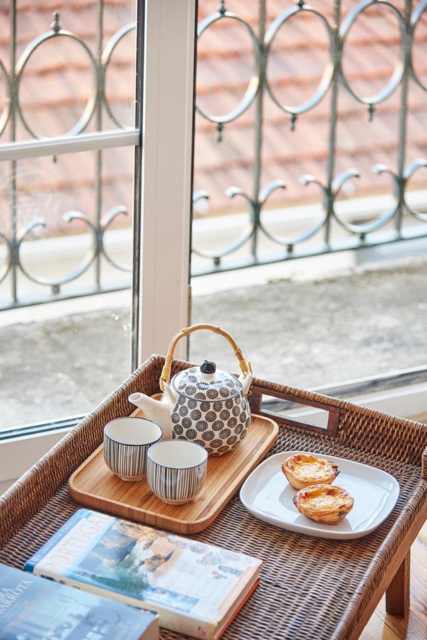 Duque in Chiado II 1