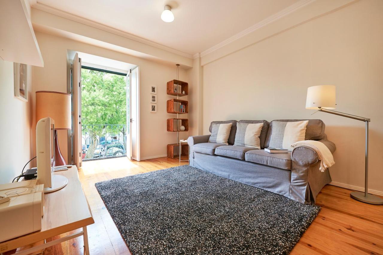 Styling Apartment in Historic Center 2