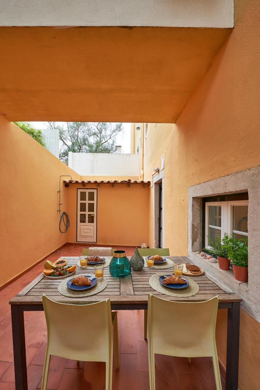 Styling Apartment in Historic Center 1