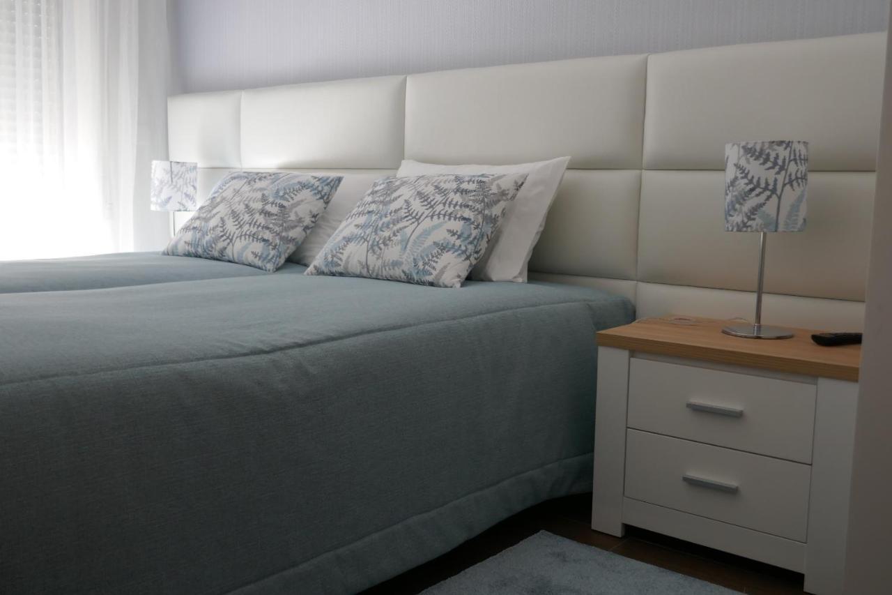 Two Churches Apartment 1