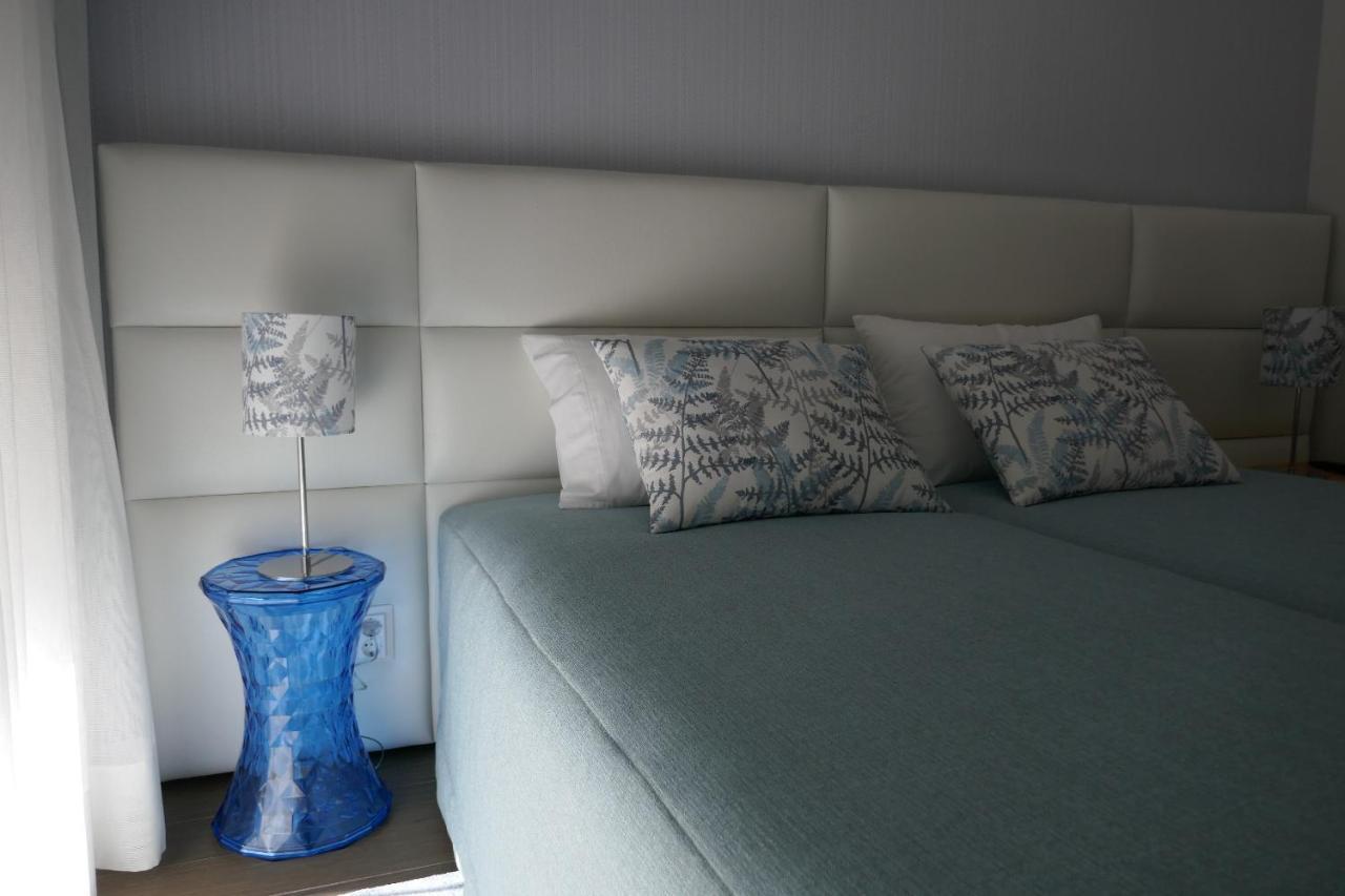 Two Churches Apartment 2