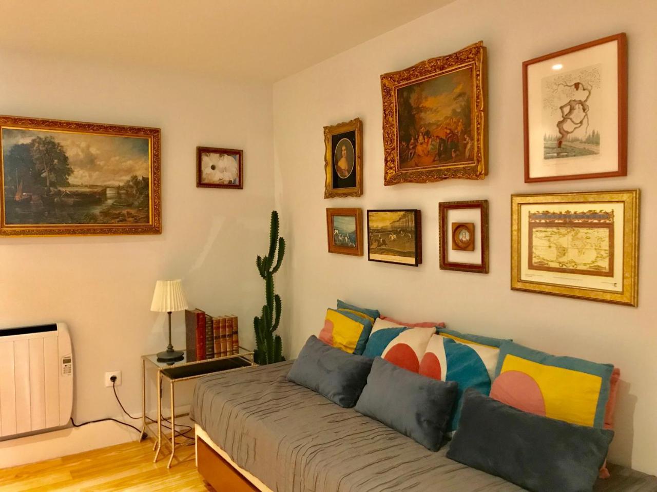 Cathedral Luxury And Spacious 1