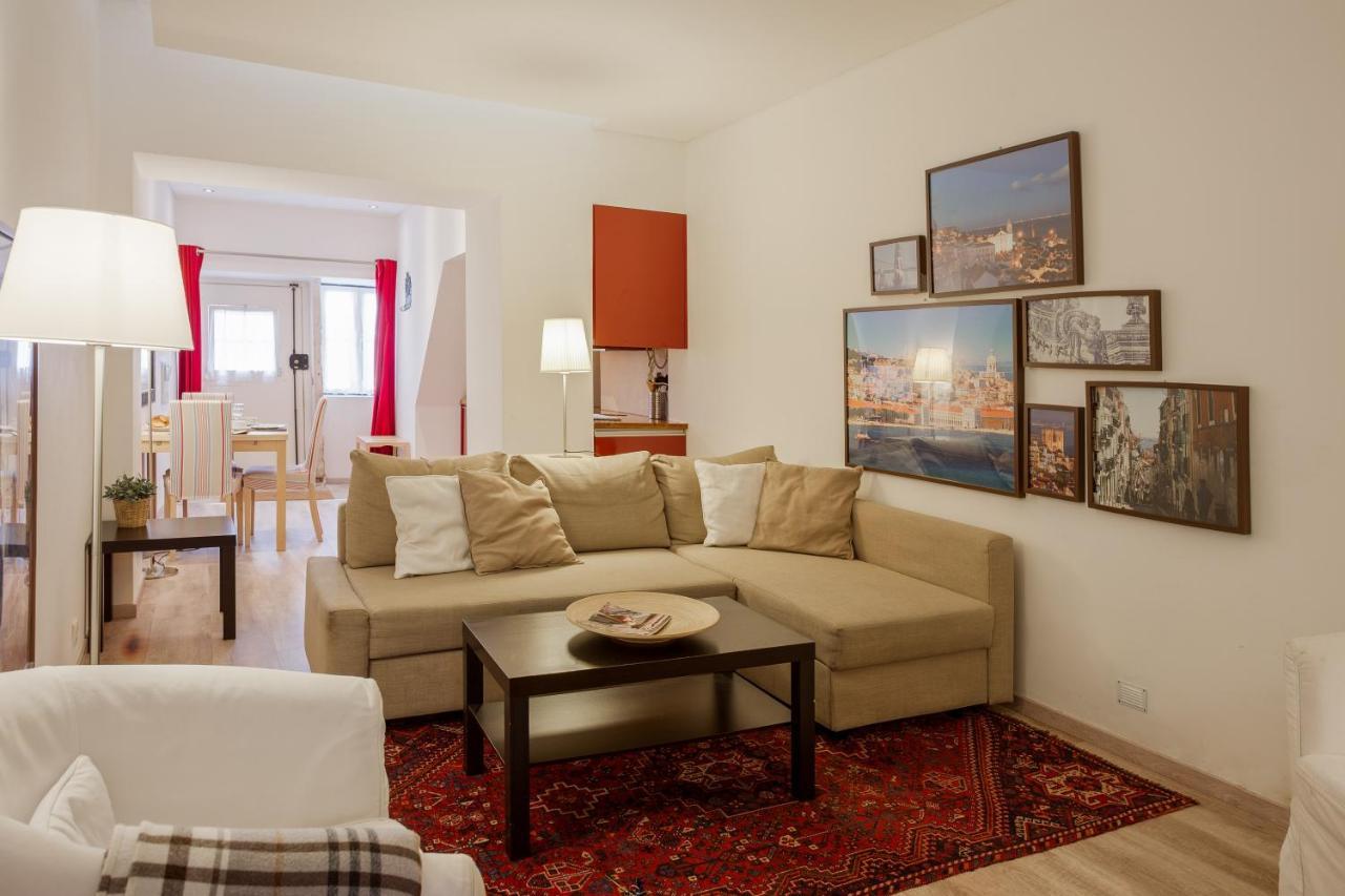 Charming Flat in Lisbon's Center!