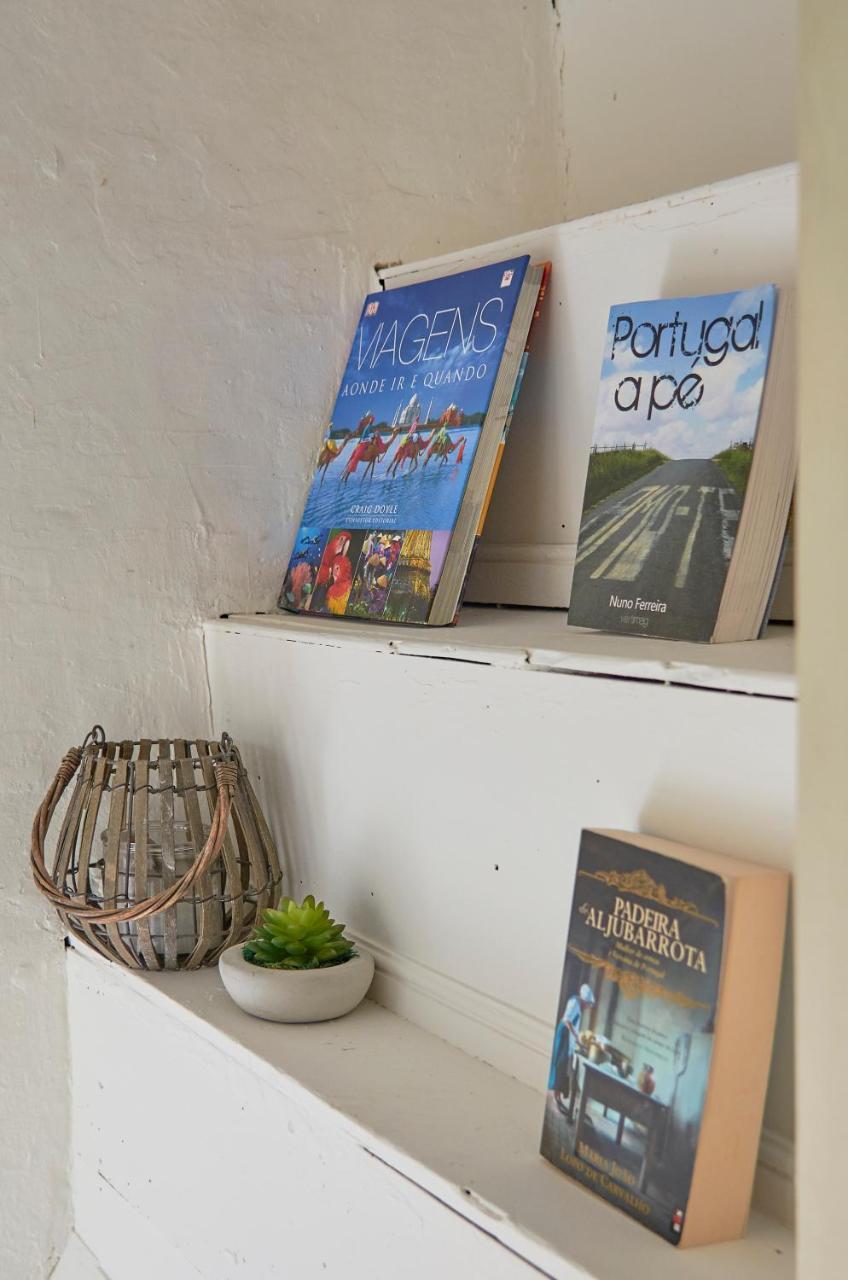 Elegant Apartment Santana 2