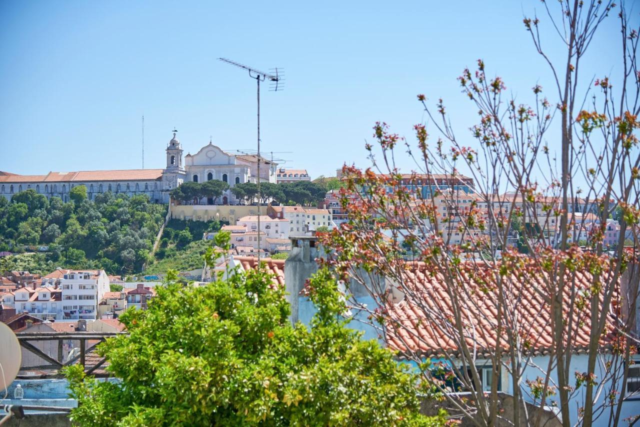 Elegant Apartment Santana 1