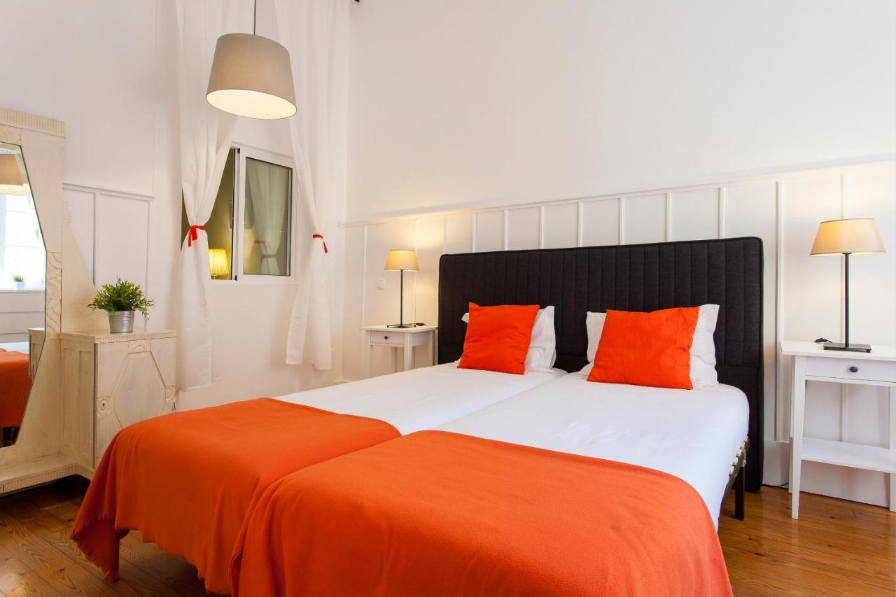 Downtown Augusta Apartment 1