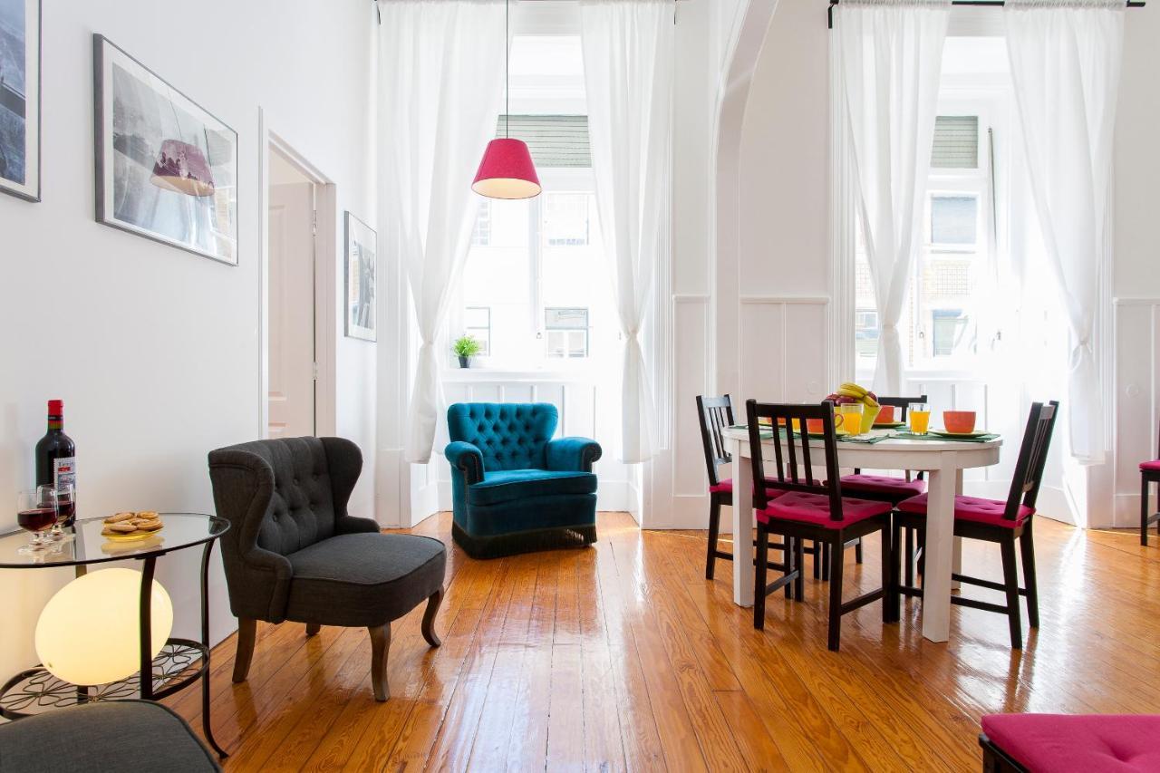 Downtown Augusta Apartment 2