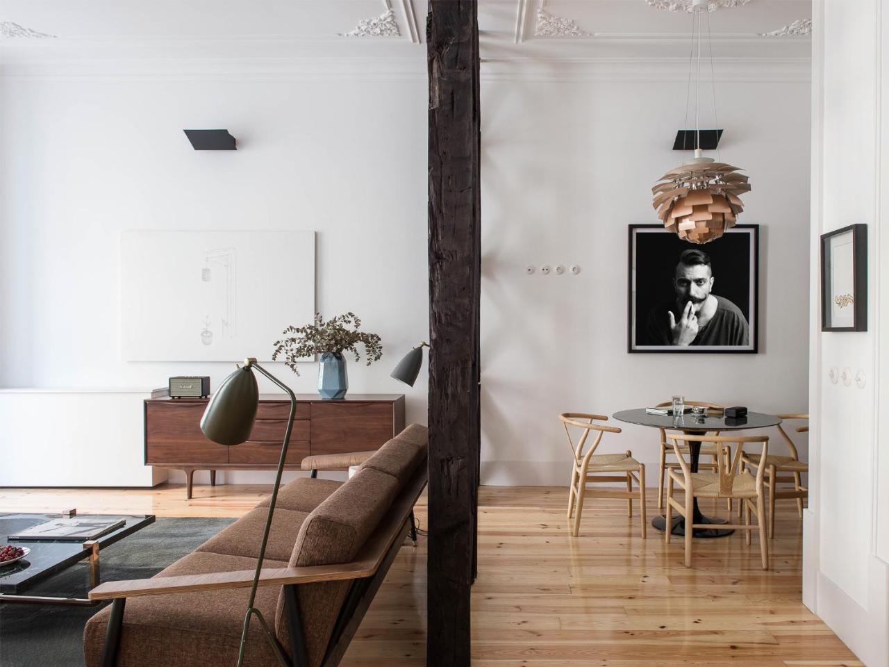 Madalena Orquidea Living