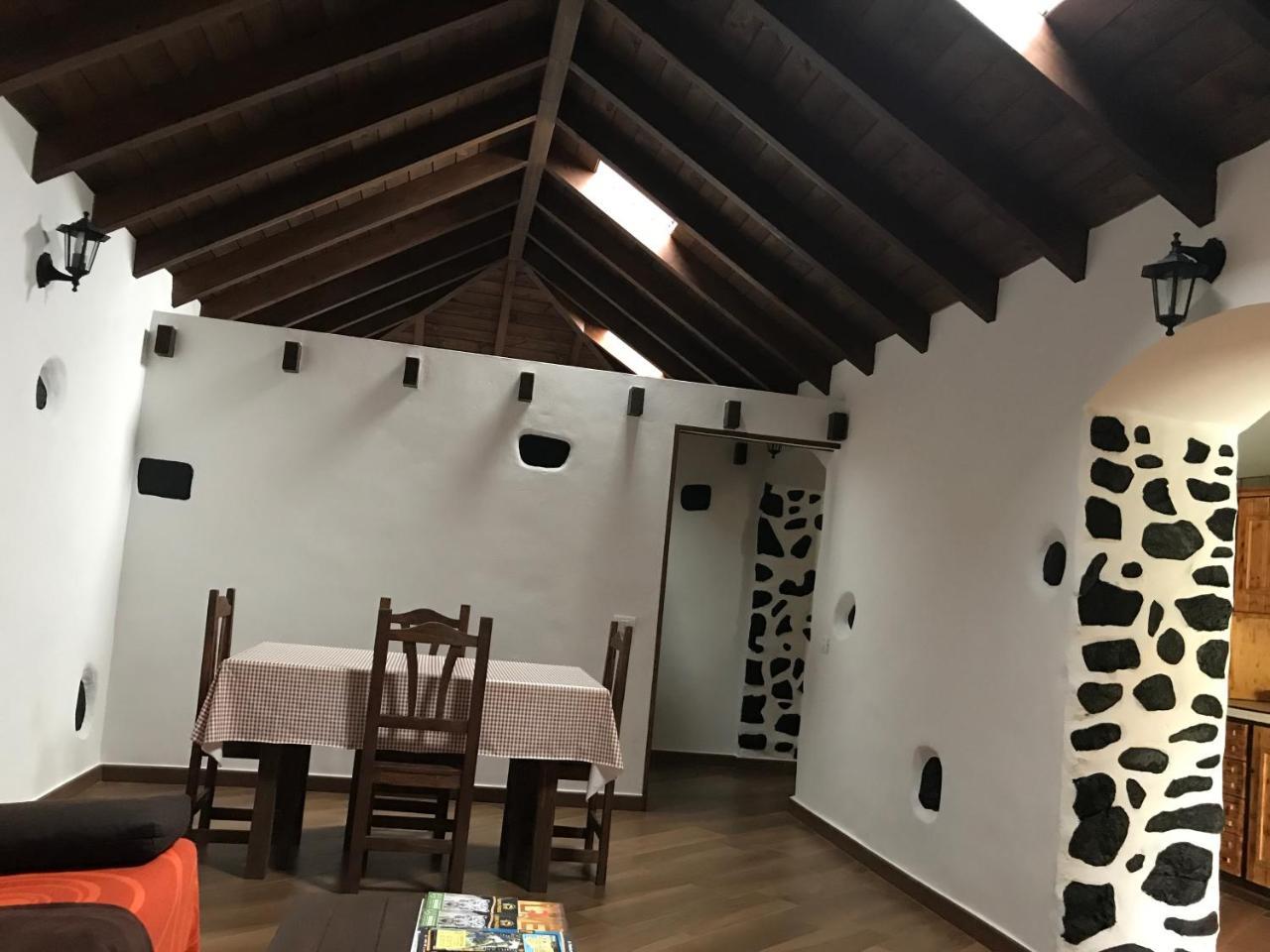 Casa Los Mansino 2