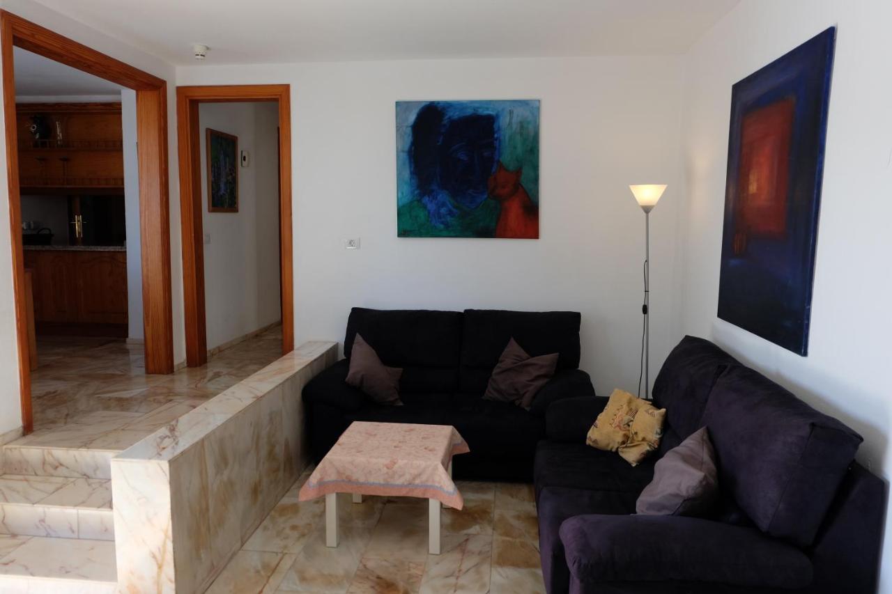 Chalet Lobo 2