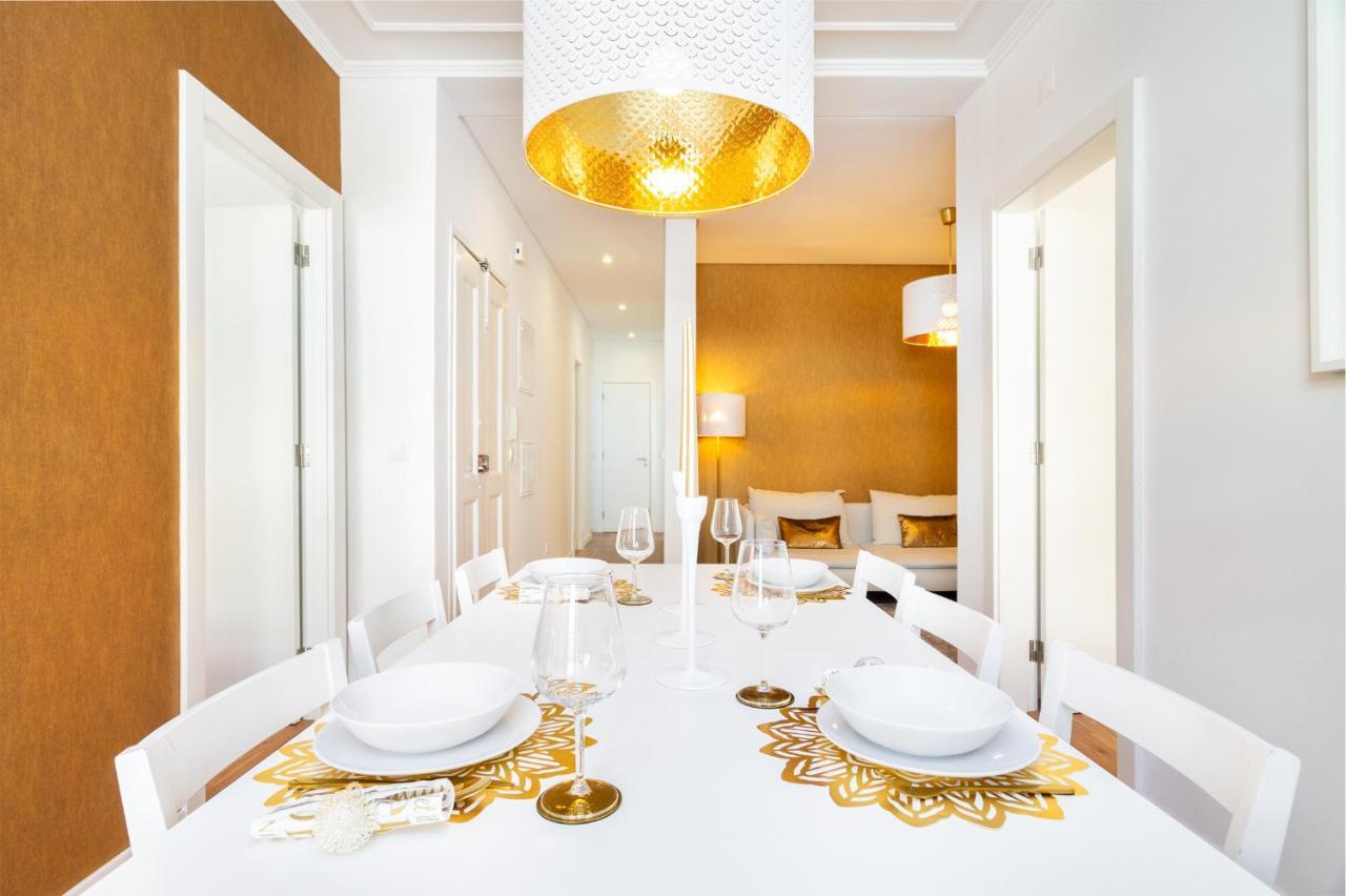 Whome | Golden Premium Apartment 2