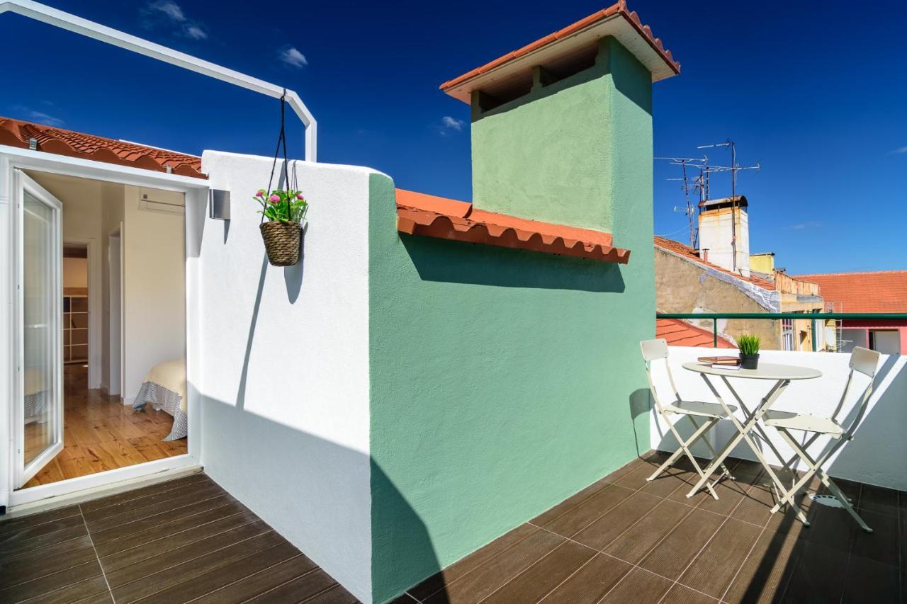 In2lisbon - Kionga Suites 1