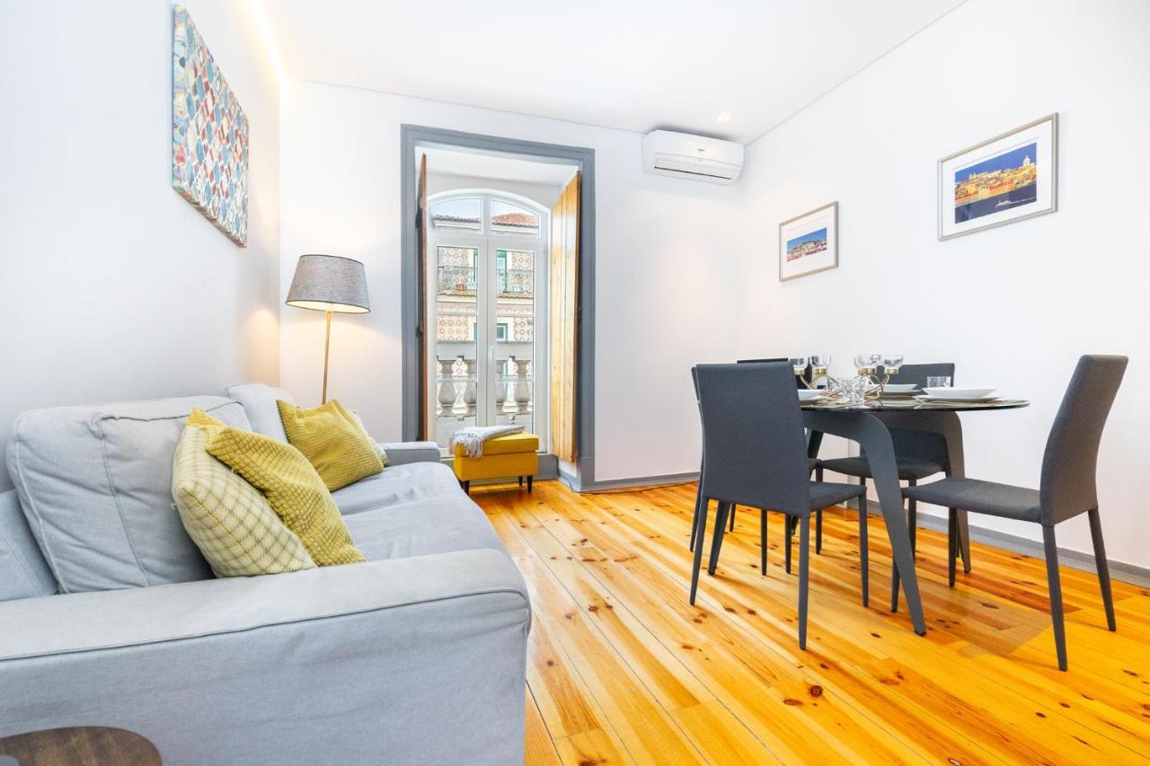 Whome | Downtown Family Apartment 2