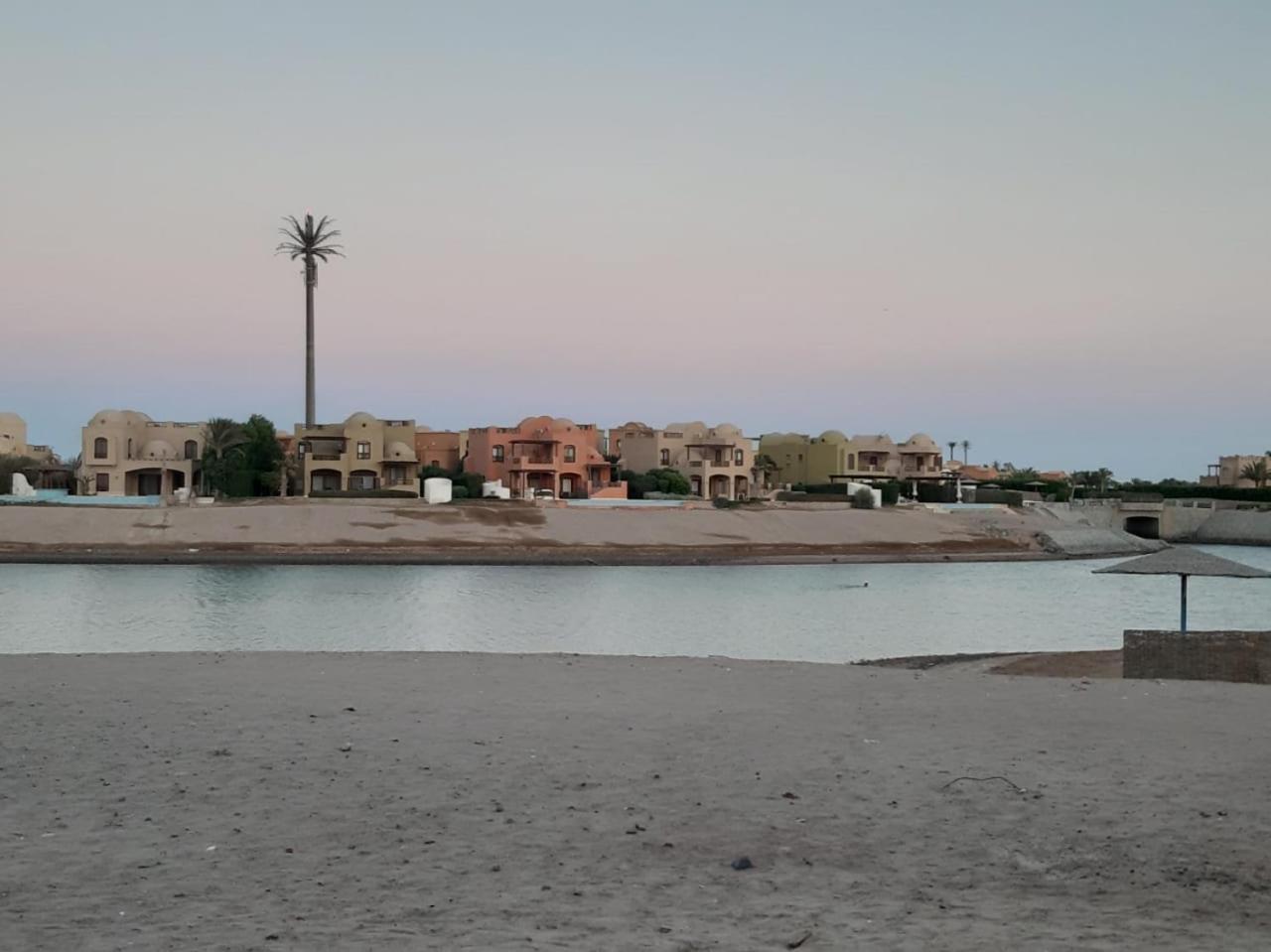 Sabina El Gouna - Pool And Lagoon Ap-2