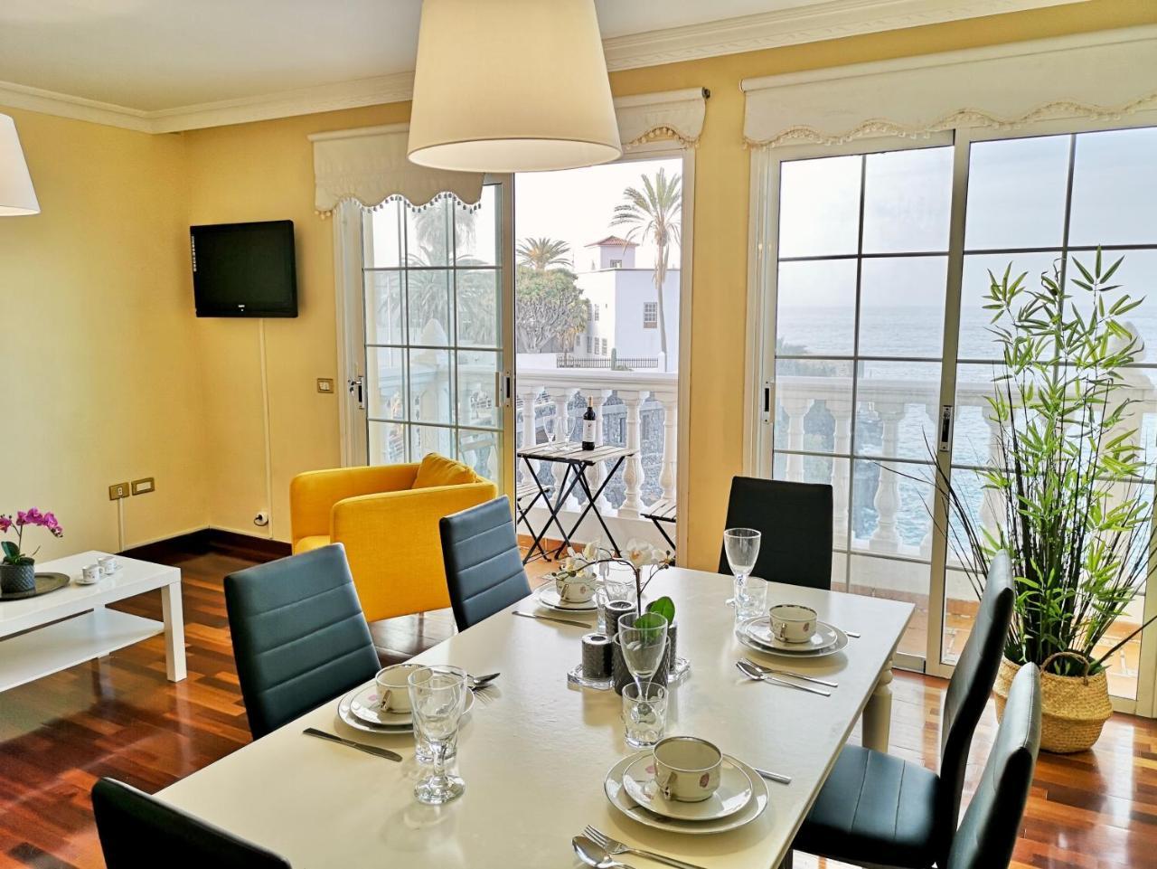 Oceanview I by Tor 1