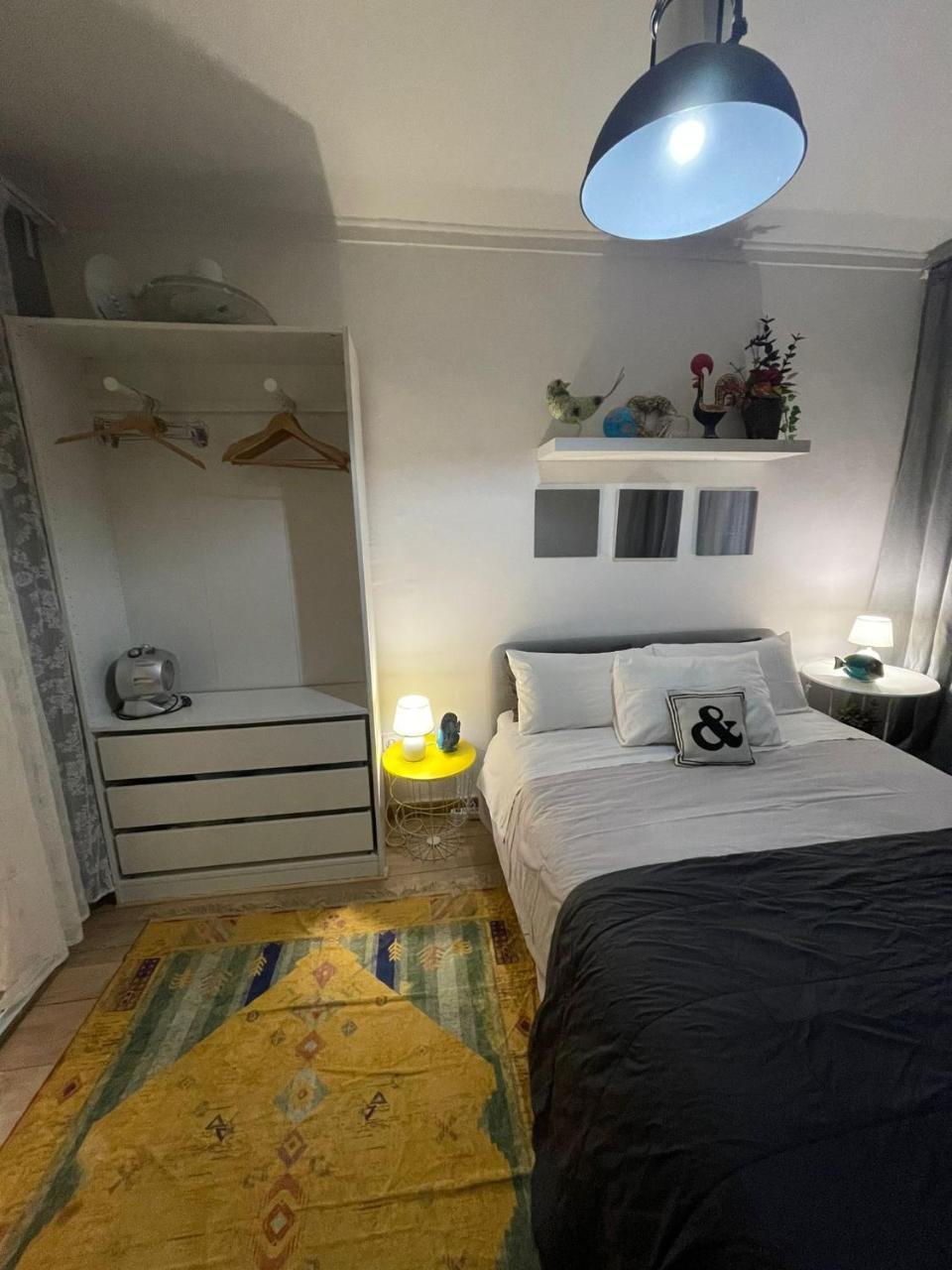 Apartamet in Bairro Alto 1