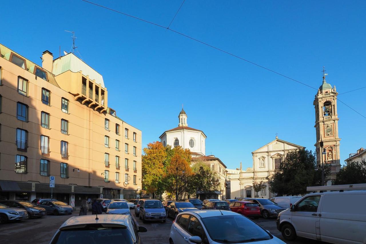 Duomo Luxury Apartment - One Bed 1