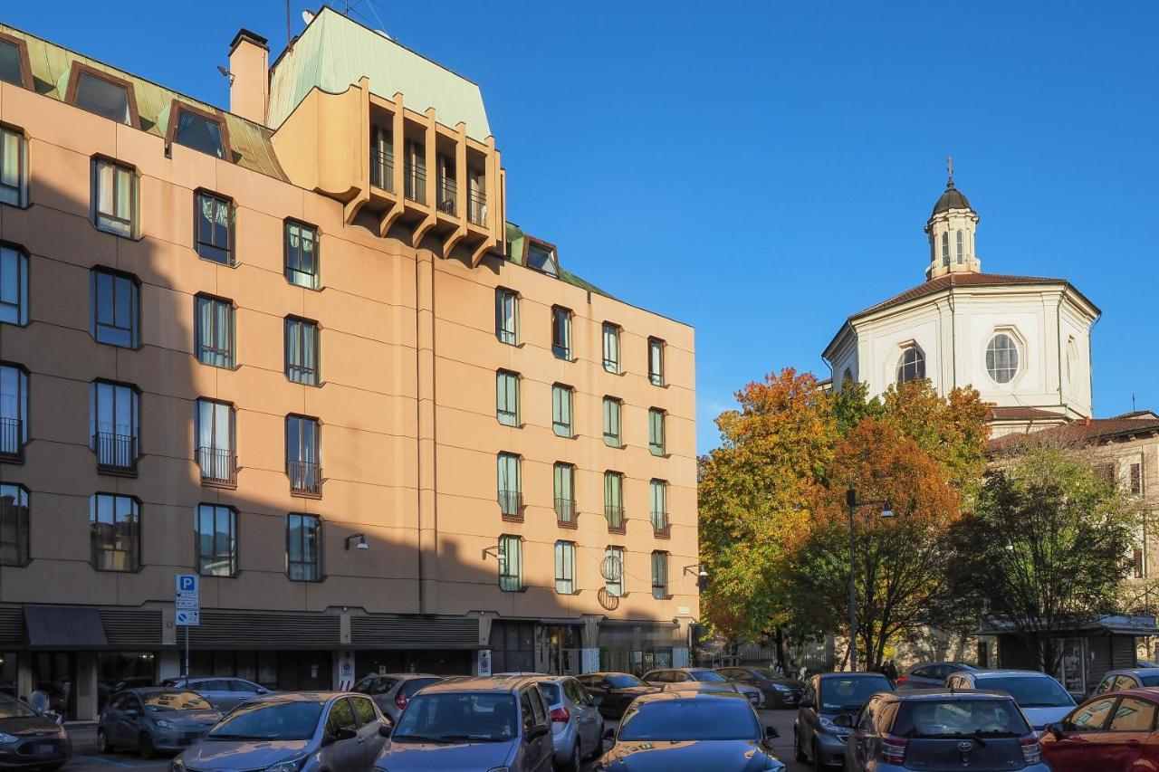 Duomo Luxury Apartment - One Bed 2