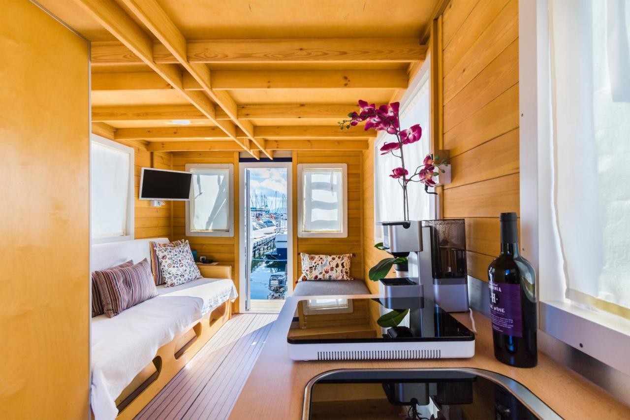 The Homeboat Company Sant'elmo-Cagliari 1