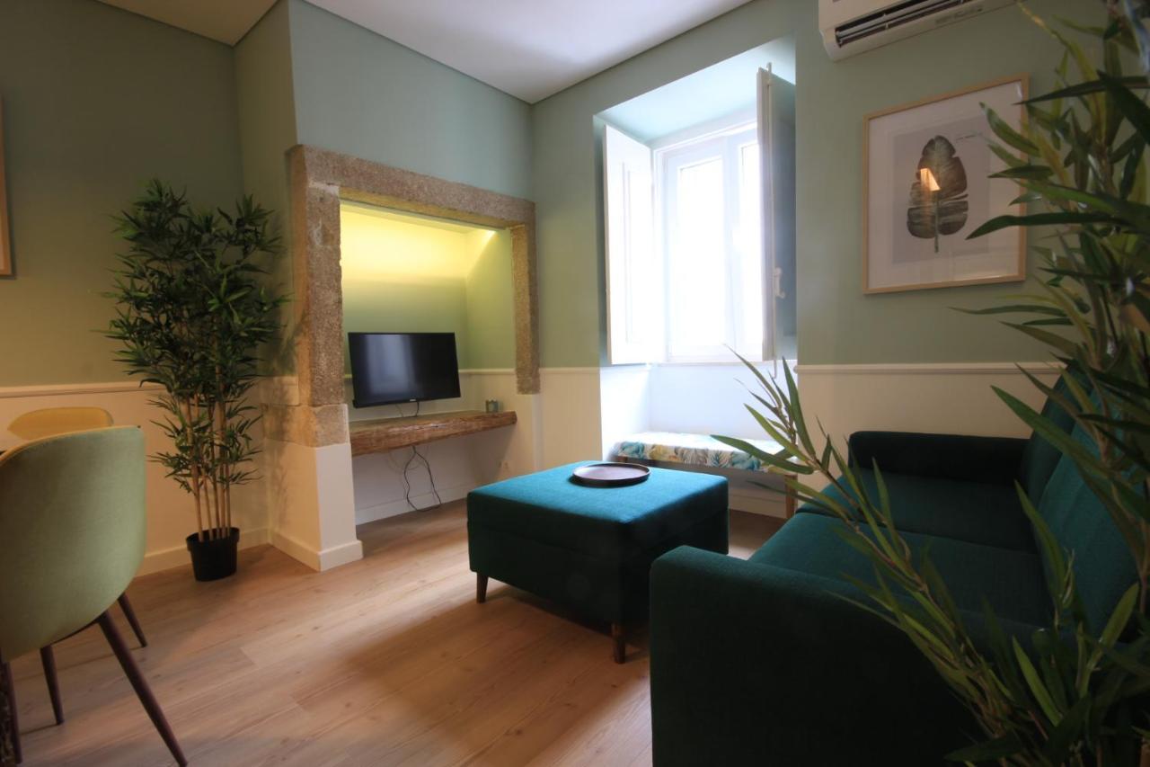 Minty Fresh Apartment 2