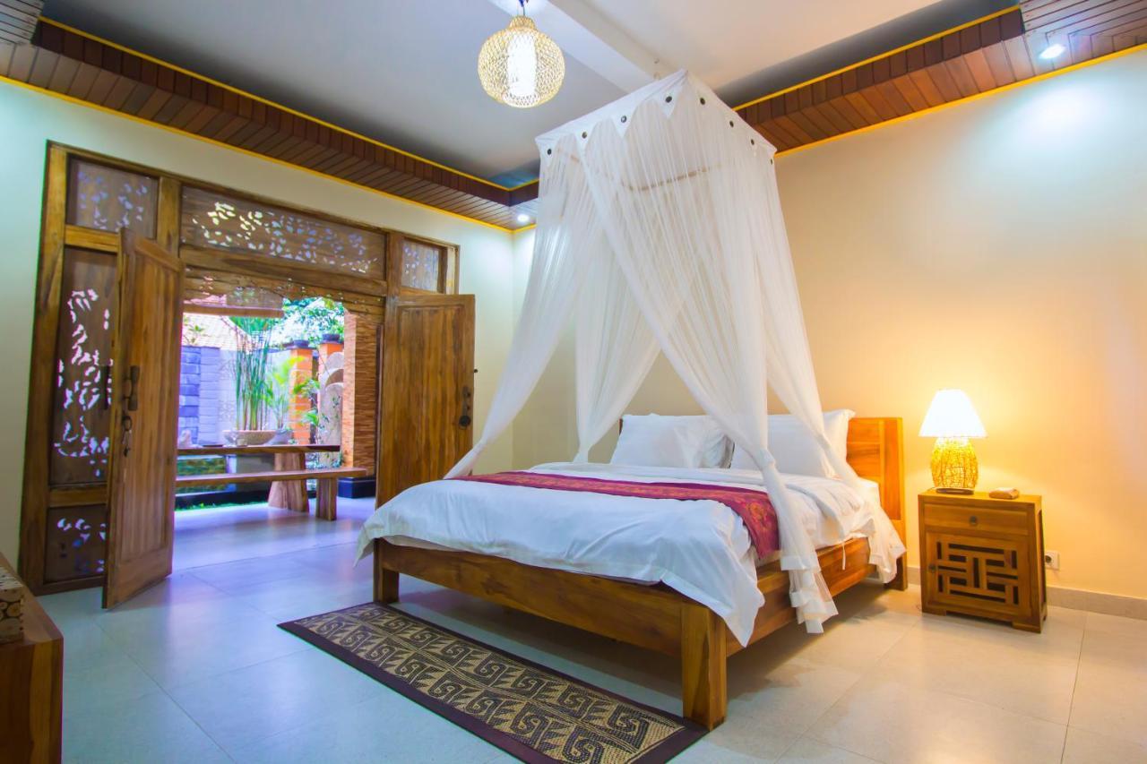 Karunia House Ubud 1