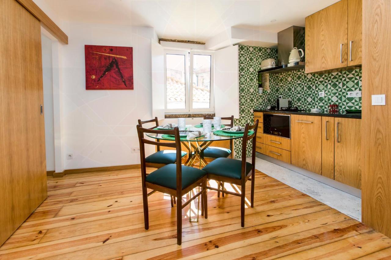 Alfama Historical Apartment 2