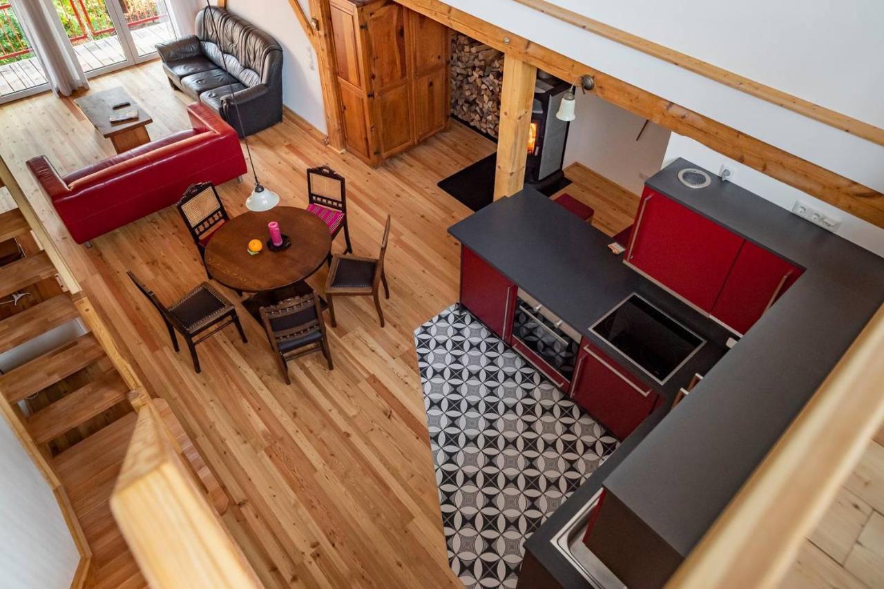 Roger`S Ferienwohnung 2