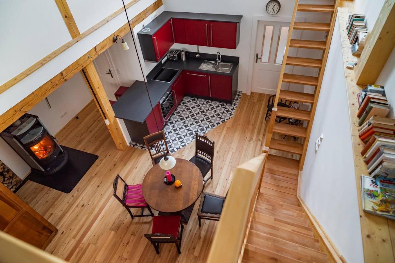 Roger`S Ferienwohnung 1