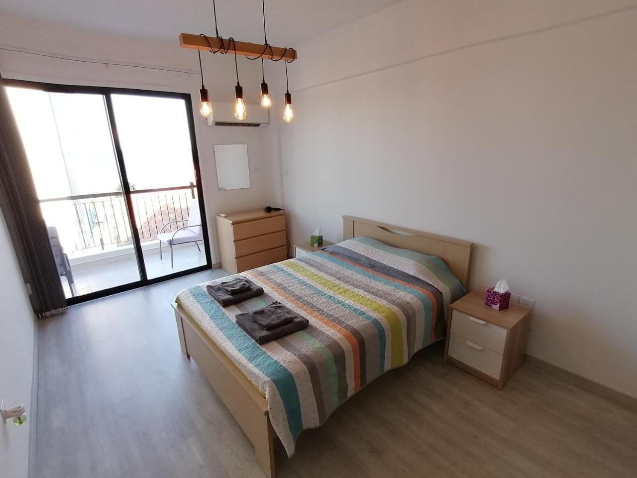 Must Stay - Finikoudes Seaview 2