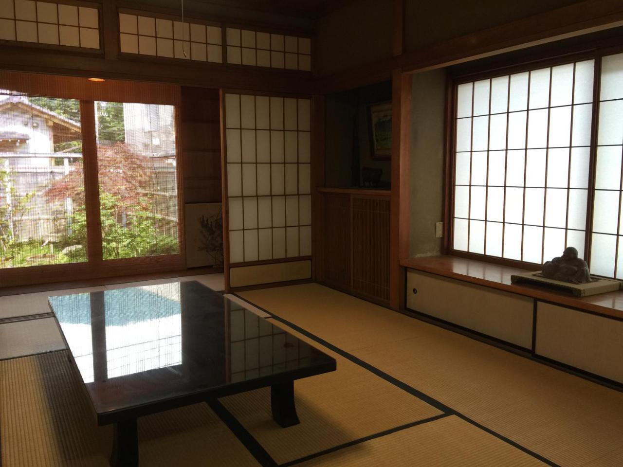 Hakusan Japanese-Style House 2